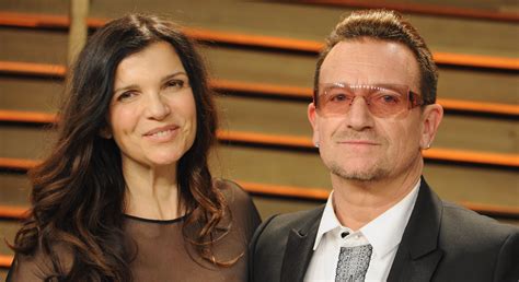 bono grand ivy|ali hewson and bono affair.